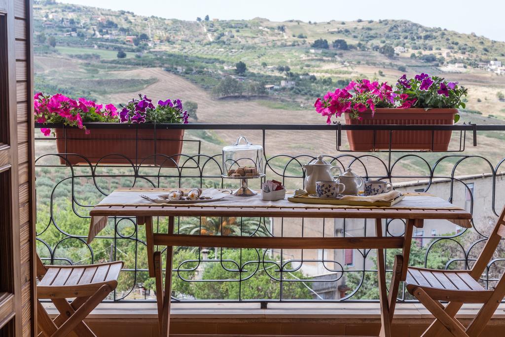 Villa Diana Agrigento Buitenkant foto