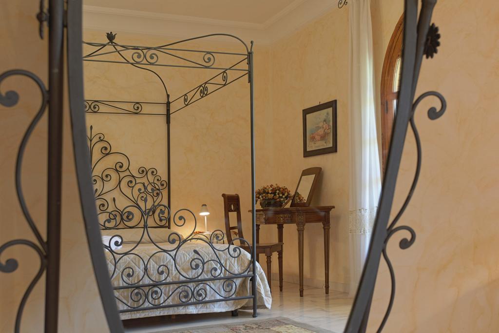 Villa Diana Agrigento Buitenkant foto