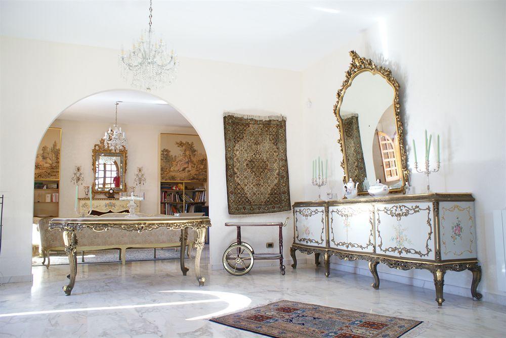 Villa Diana Agrigento Buitenkant foto