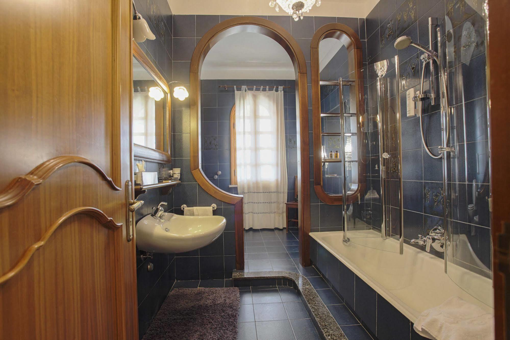 Villa Diana Agrigento Buitenkant foto