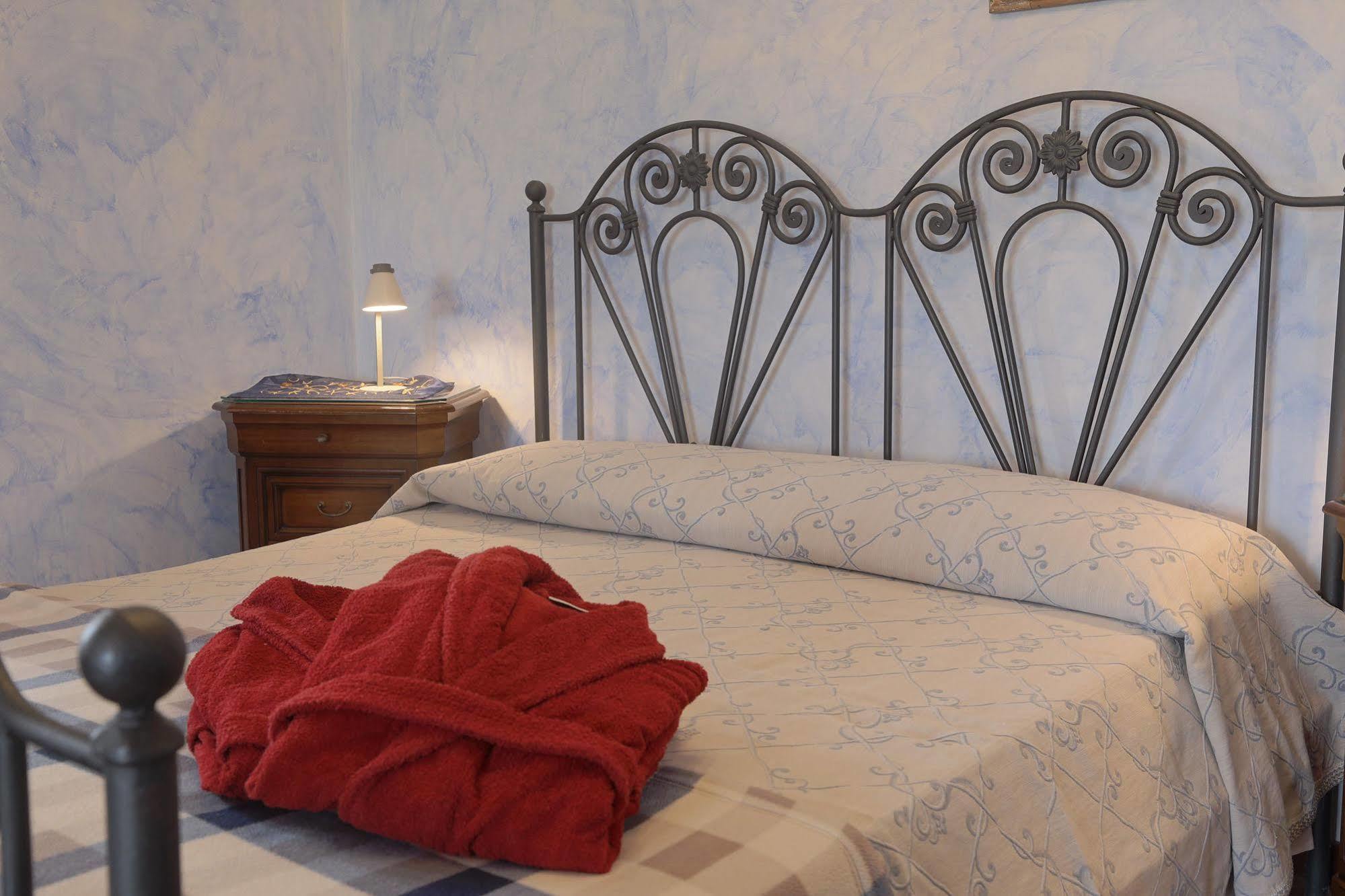 Villa Diana Agrigento Buitenkant foto